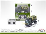 OBL10024126 - Remote control cars / tanks