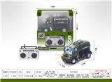 OBL10024127 - Remote control cars / tanks