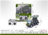 OBL10024130 - Remote control cars / tanks