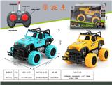 OBL10024152 - Remote control cars / tanks