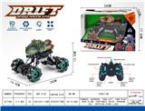 OBL10024156 - Remote control cars / tanks