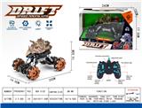 OBL10024157 - Remote control cars / tanks