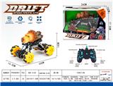 OBL10024158 - Remote control cars / tanks