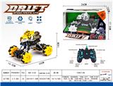 OBL10024159 - Remote control cars / tanks