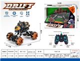 OBL10024160 - Remote control cars / tanks