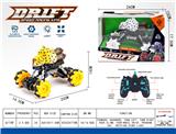 OBL10024161 - Remote control cars / tanks