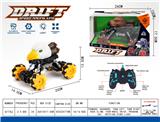 OBL10024164 - Remote control cars / tanks