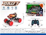 OBL10024165 - Remote control cars / tanks
