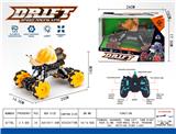 OBL10024166 - Remote control cars / tanks