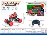 OBL10024168 - Remote control cars / tanks
