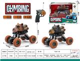 OBL10024174 - Remote control cars / tanks