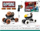 OBL10024178 - Remote control cars / tanks