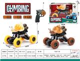 OBL10024180 - Remote control cars / tanks