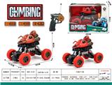 OBL10024182 - Remote control cars / tanks