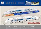 OBL10024330 - 电动万向和谐号动力组列车