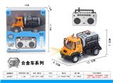 OBL10024341 - Remote control cars / tanks