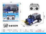 OBL10024342 - Remote control cars / tanks