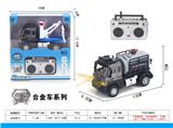 OBL10024343 - Remote control cars / tanks