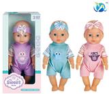 OBL10024490 - 12寸娃娃吹瓶身体 带四声IC