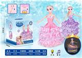 OBL10024540 - 冰雪公主