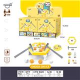 OBL10024714 - Game classes / chess
