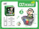 OBL10025248 - DJ潮小猪