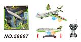 OBL10025536 - Remote control plane