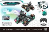 OBL10025552 - Remote control cars / tanks