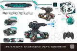OBL10025561 - Remote control cars / tanks