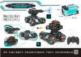 OBL10025567 - Remote control cars / tanks