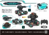 OBL10025568 - Remote control cars / tanks