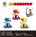 OBL10025578 - Electric robot