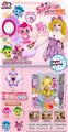 OBL10025945 - Set series