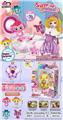 OBL10025946 - Set series