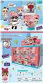 OBL10025950 - Set series