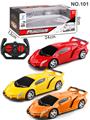 OBL10026017 - Remote control cars / tanks