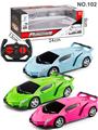 OBL10026018 - Remote control cars / tanks