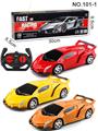 OBL10026020 - Remote control cars / tanks
