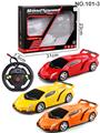 OBL10026022 - Remote control cars / tanks
