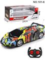 OBL10026025 - Remote control cars / tanks
