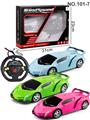OBL10026026 - Remote control cars / tanks