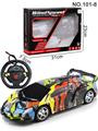 OBL10026027 - Remote control cars / tanks