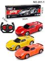 OBL10026029 - Remote control cars / tanks