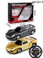 OBL10026030 - Remote control cars / tanks