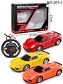 OBL10026031 - Remote control cars / tanks