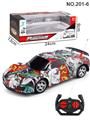 OBL10026034 - Remote control cars / tanks