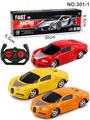 OBL10026039 - Remote control cars / tanks