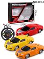 OBL10026041 - Remote control cars / tanks
