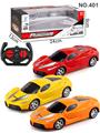OBL10026047 - Remote control cars / tanks