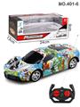 OBL10026055 - Remote control cars / tanks